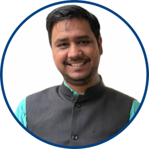 Mr. Amit Kumar Sinha