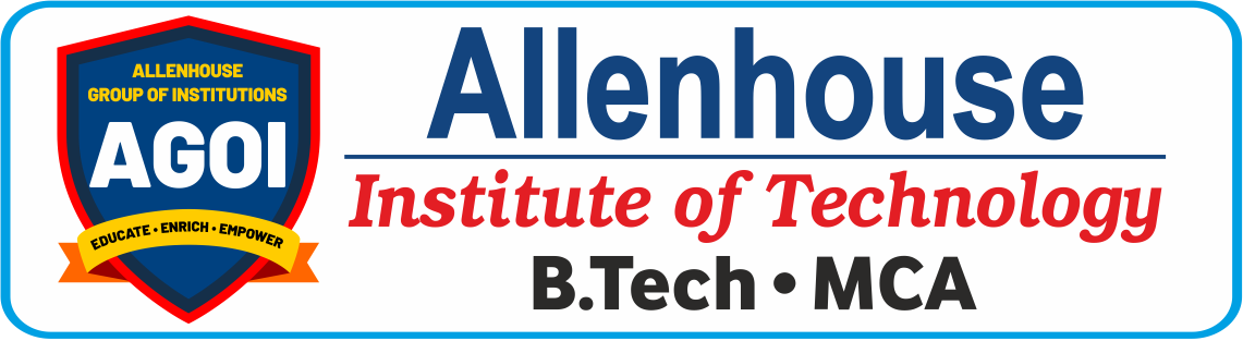 Allenhouse Institute of Technology